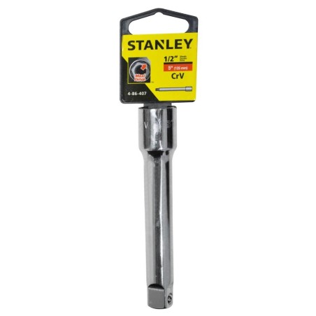 EXTENSIÓN STANLEY 86-407 1/2  5 PULGADAS