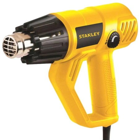 PISTOLA DE CALOR STANLEY STXH2000K 2000W