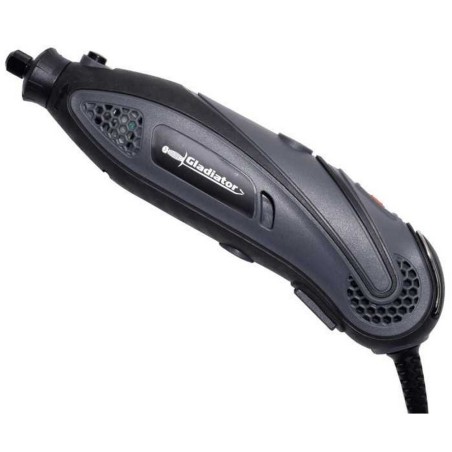 HERRAMIENTA MULTIPROPOSITO GLADIATOR MT600/220K 135W - KIT