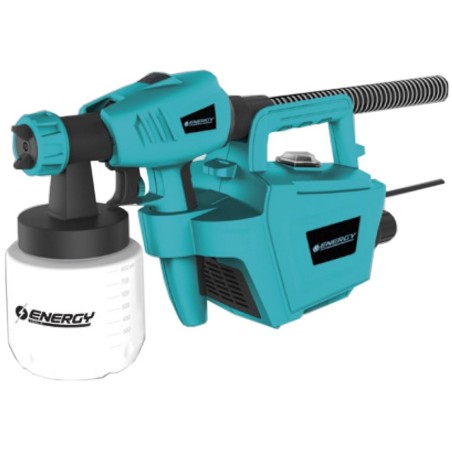 EQUIPO PINTAR ENERGY AS10/2/220 600W 1300 L/M