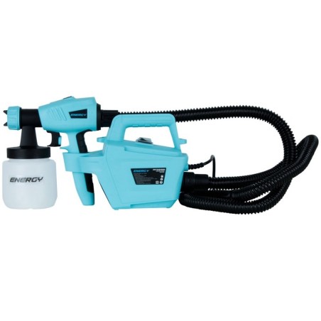 EQUIPO PINTAR ENERGY AS10/2/220 600W 1300 L/M