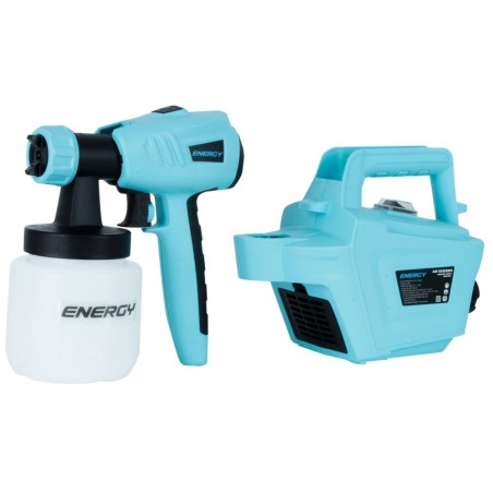 EQUIPO PINTAR ENERGY AS10/2/220 600W 1300 L/M