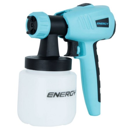EQUIPO PINTAR ENERGY AS10/2/220 600W 1300 L/M