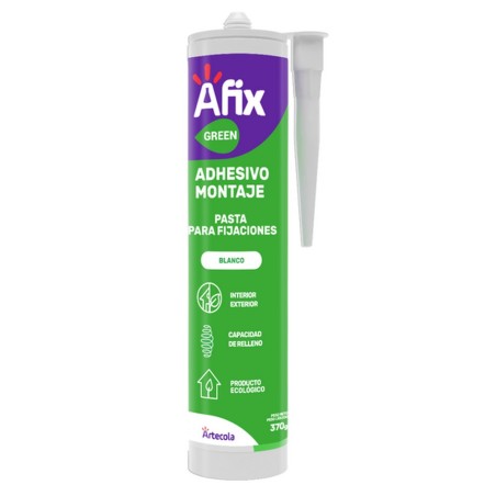 AFIX ARTICOLL MONTAJE - CARTUCHO 370 GRAMOS