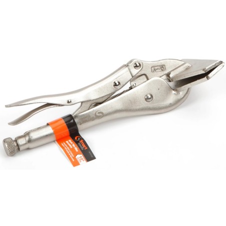 CAIMAN BOCA PLANA SMART TOOLS 10" 6101530