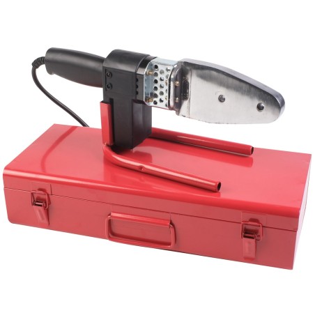 SOLDADORA TERMOFUSION WT823E 20-32 MMS