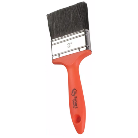 BROCHA PLANA SMART TOOLS 5/8" X 3"