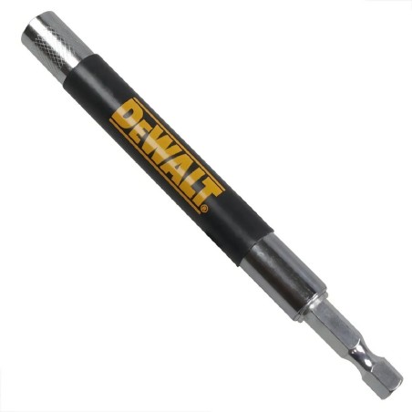 GUIA MAGNETICA PARA DESTORNILLADOR DEWALT DW2055