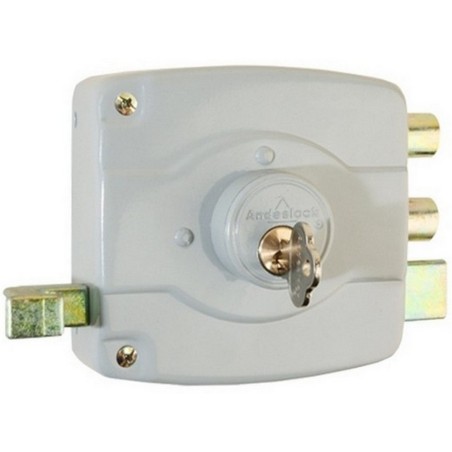 CERRADURA ANDESLOCK  DE SOBREPONER AS01
