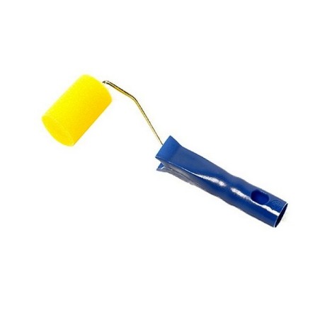 RODILLO ESPONJA TIGRE 1341-05 5 CMS.