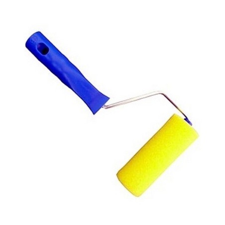 RODILLO ESPONJA TIGRE 1343-15 15 CMS.