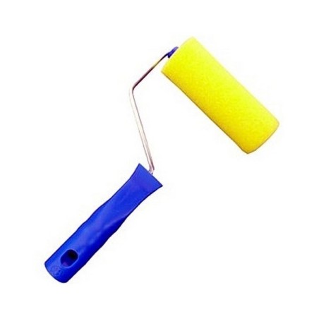 RODILLO ESPONJA TIGRE 1343-09 9 CMS.