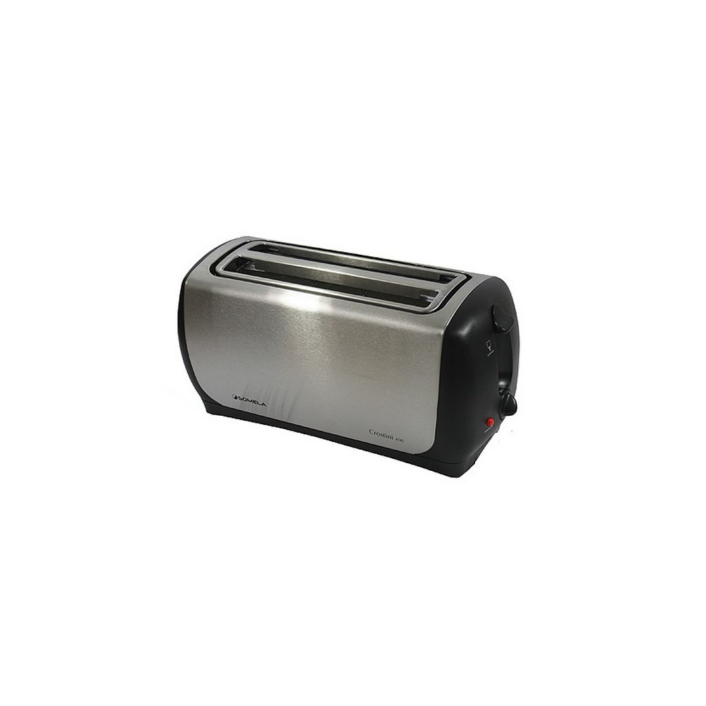 TOSTADOR SOMELA CROSTINI 400