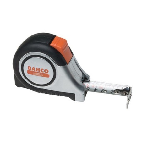 HUINCHA MEDIR BAHCO 8MTS  (MTS-8-25-E)