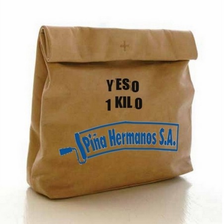 YESO POR KILO