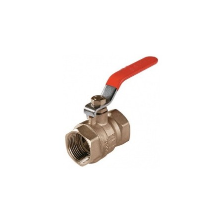 VALVULA BOLA 1/2"