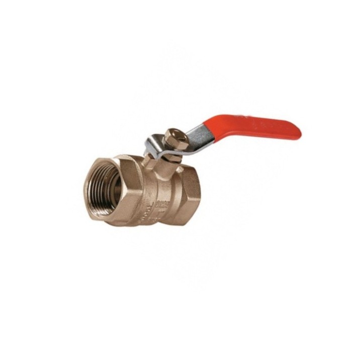 VALVULA BOLA 3/4