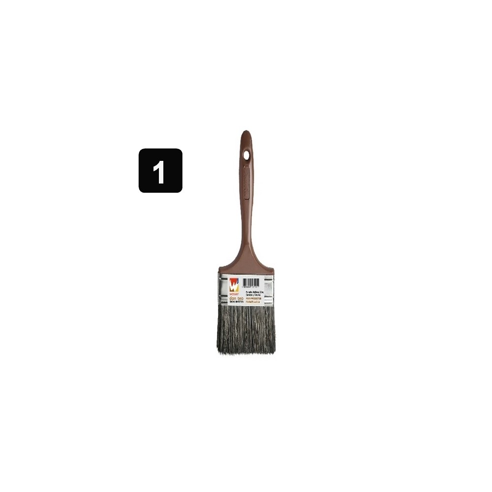 BROCHA DON TEO 1"
