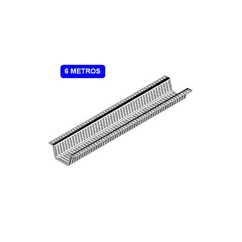 PORTANTE CIELO 40R  40 X 18 X 10 X 0.5 X 6 METROS